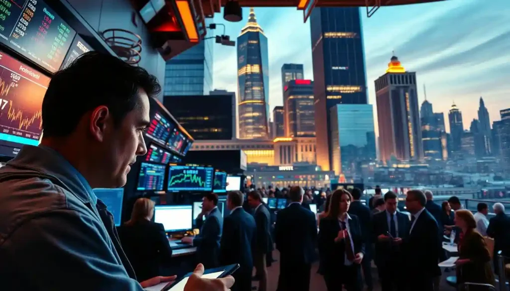 كورس الربح من سوق الاسهم والتداول